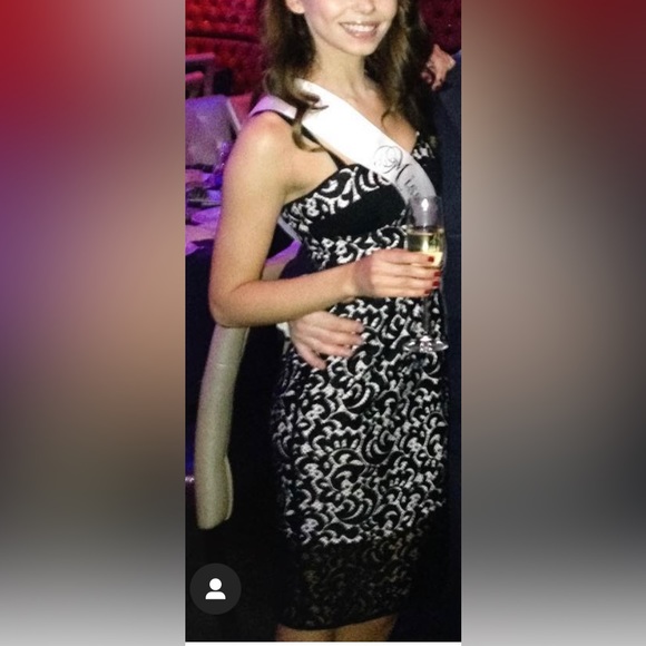 Beautiful Milly Dress - Picture 5 of 5